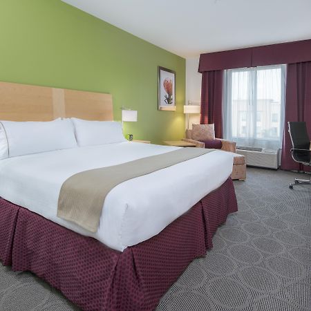 Holiday Inn Express Hotel & Suites Clute-Lake Jackson By Ihg Exterior foto