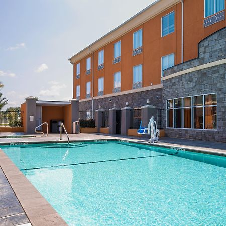 Holiday Inn Express Hotel & Suites Clute-Lake Jackson By Ihg Exterior foto