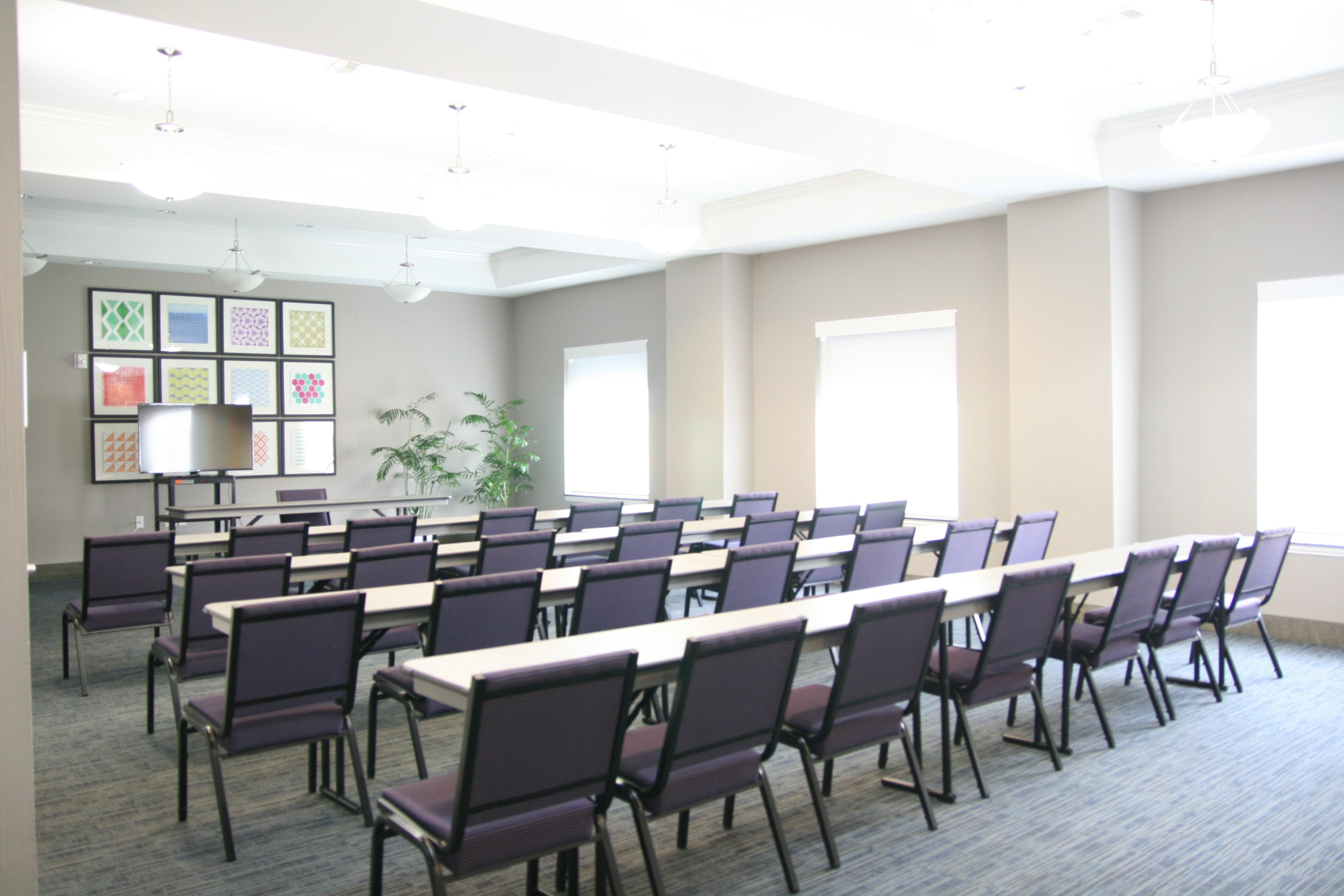 Holiday Inn Express Hotel & Suites Clute-Lake Jackson By Ihg Exterior foto